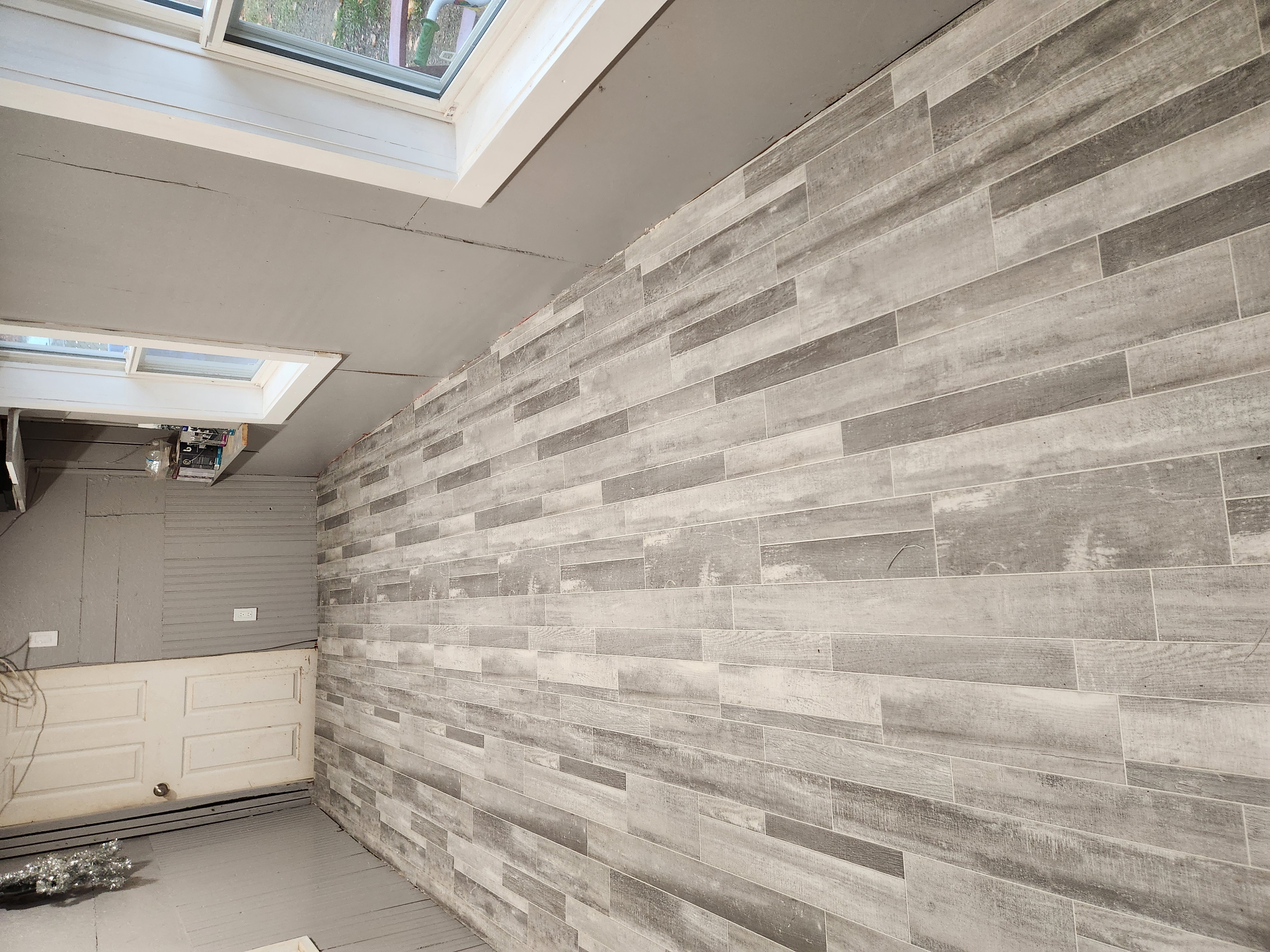 Vinyl Installation Renovations